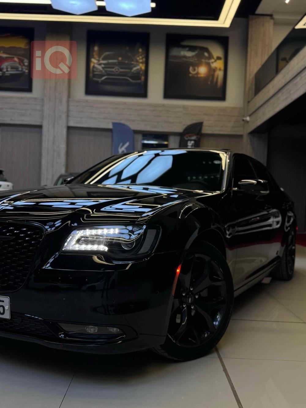 Chrysler 300